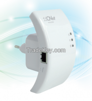 Wireless-N Long Range Extender