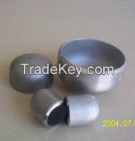 Stainless Steel Pipe Cap