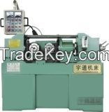 Z28 200 type screw rolling machine