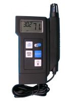 Hygrometer