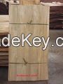 Natural wood veneer from 1.7-2mm - Good quality eucalyptus core veneer