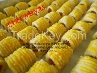 Pineapple Tart