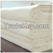 T/C 90/10 45x 45 96x72 63&quot; grey fabric