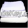 T/C 80/20 45X45 110x76 57&amp;quot;/58&amp;quot;/59&amp;quot; bleach white fabric