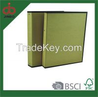 ringbinder