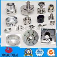 Precision  CNC  Machining Auto Parts