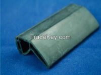 Standard Silicone Extrusion