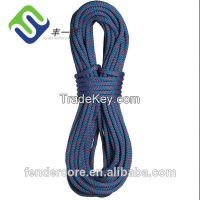 Polypropylene rope nylon rope polyester rope for packing rope From China