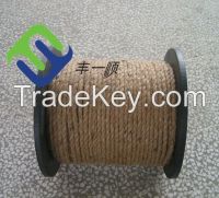 Manila Rope