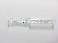 10ml clear blue dot form C