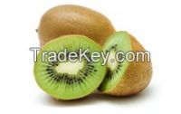 Fresh Kiwi Fruit