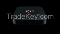Android TV Box Amlogic S802 Quad