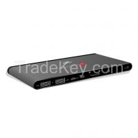 Intel TV Box BT 4.0