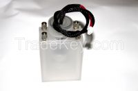 UV sub tank with sensor for Seiko/Konica/Infiniti