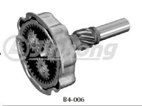 B4-006 Planetary Gear For HITACHI