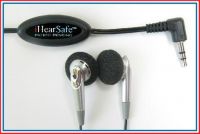 IHearSafe Earbuds