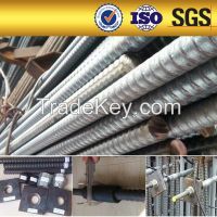 PSB 930Mpa 12mm prestressed concrete reinforced steel deform bar