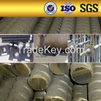 high yield concrete threaded twist 12mm steel deformed bar