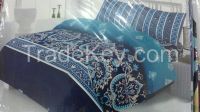 Export Quality Bedsheets and Fabric
