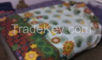 Cotton Bedsheets and Fabric From Pakistan