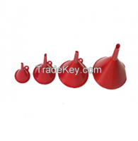 Funnel set 4 pcs