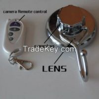Spy Camera Motion Detection 1080P 32GB DVR (Remote Control)