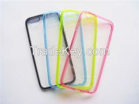 Color Mobile Phone Protection Shell