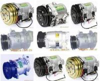 Car Aircondition Auto Parts