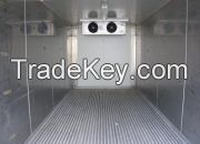 New And Used Shipping Container For