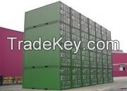 New and used Shipping Container for sale From South Africa