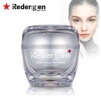 [Redergen] Face Brightening Cream, Whitening Cream, No.1 Aesthetic, Professional, Face, Age Spots, 50g