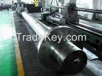 Propeller Shaft