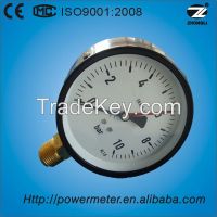 4'' General Bourdon Tube