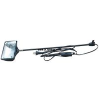 150W trade show exhibit light arm spotlight