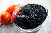 Potassium humate flake