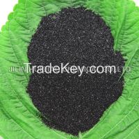 Potassium humate powder/flake