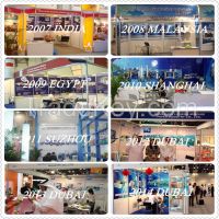 MH-200-400 Automatic Folding Napkin Paper Machine From China