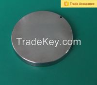 spinneret for hollow fiber in textile machine
