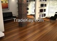 bamboo flooring