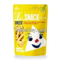 i-Snack (Cheese)