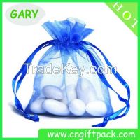 2015 new products organza gift bag