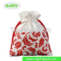 hot sale cotton gift  bag
