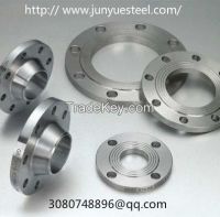 stainless steel flange From China
