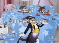 DOUBLE KING SIZE BEDSHEET