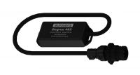 Tilt Angle Sensor Degree
