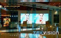 Indoor Full Color LED Displays - 5mm