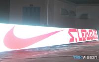 OUTDOOR SPORT PERIMETER LED DISPLAY-16mm