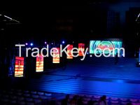 Indoor Full Color LED Displays - 6mm