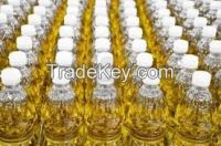 Pure Organic Cold Press Sunflower Oil From Thailand