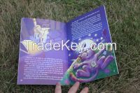Children&#039;s Picture Book Printing